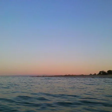 Playa Lungomare Dom wakacyjny