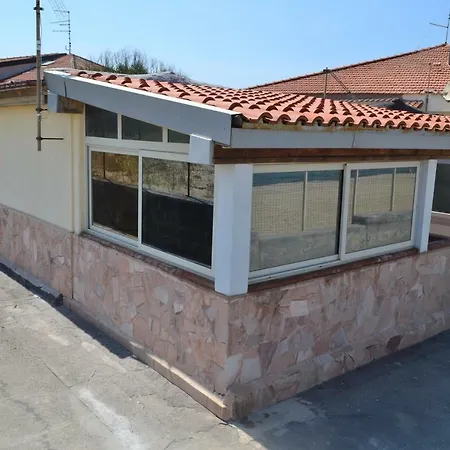 Playa Lungomare Holiday home Catania