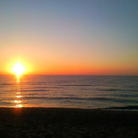 Playa Lungomare Catania