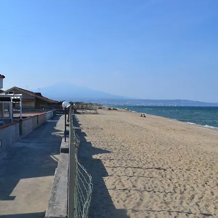 Playa Lungomare Holiday home *