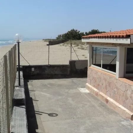 Holiday home Playa Lungomare