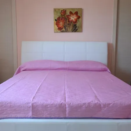 Playa Lungomare Holiday home Catania
