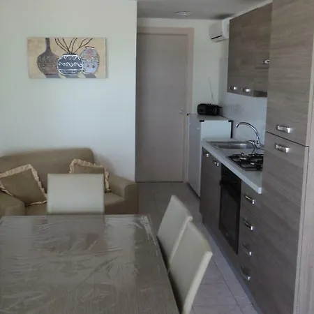 Holiday home Playa Lungomare Catania