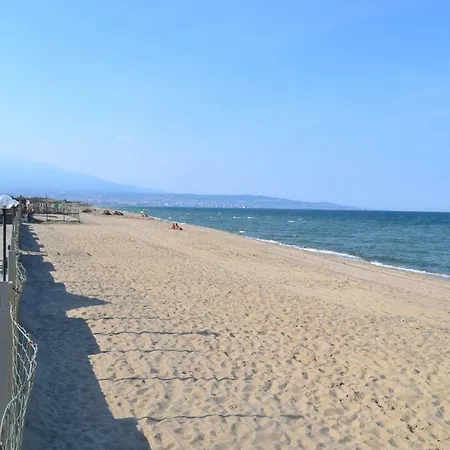 Playa Lungomare *