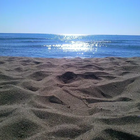 Playa Lungomare * Catania