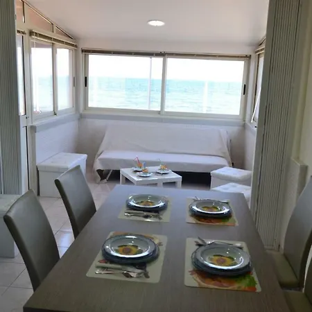 Playa Lungomare Holiday home Catania
